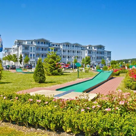 Seepark Ag Whg 304 Apartment *