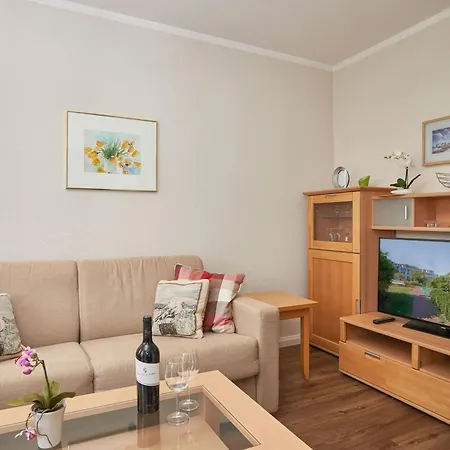 Seepark Ag Whg 304 Apartment