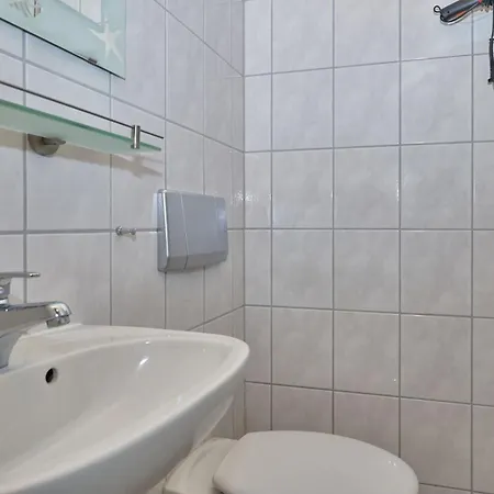 Appartamento Fewo 304, Seepark Sellin *