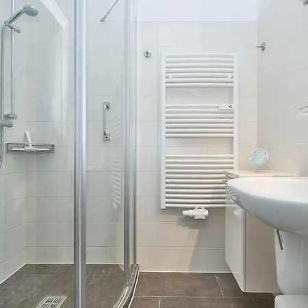 Fewo 304, Seepark Sellin Sellin (Rugen)