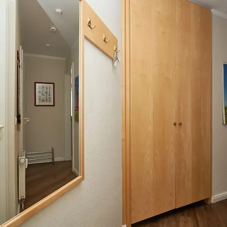 Appartamento Fewo 304, Seepark Sellin