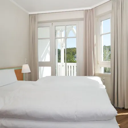 Appartamento Fewo 304, Seepark Sellin Sellin (Rugen)
