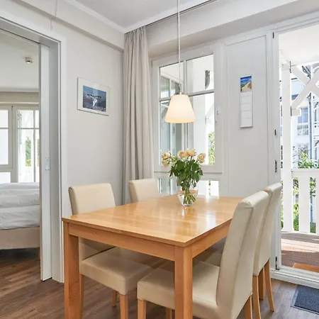 Appartamento Fewo 304, Seepark Sellin