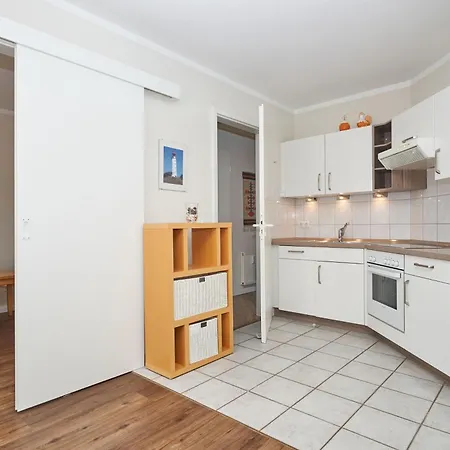 Fewo 304, Seepark Sellin * Sellin (Rugen)