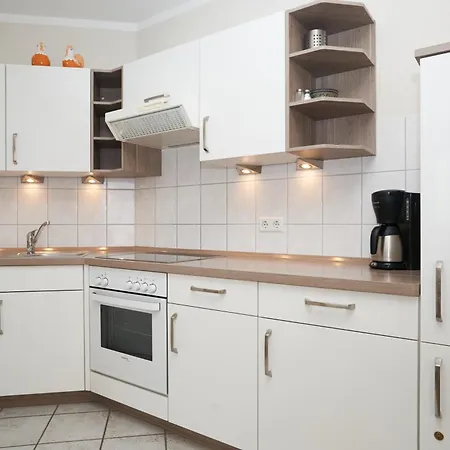 Lejlighed 304, Seepark