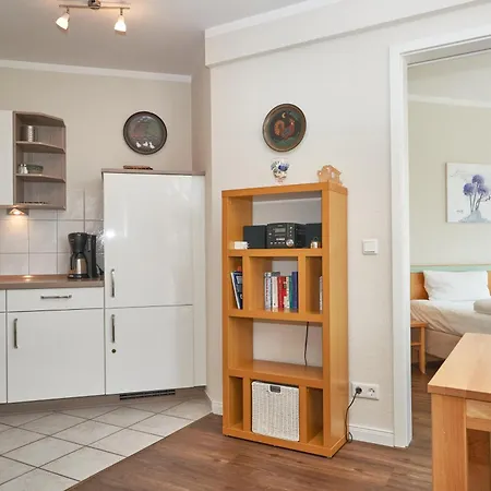 304, Seepark Lejlighed Sellin (Rugen)