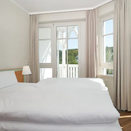 304, Seepark Lejlighed Sellin (Rugen)