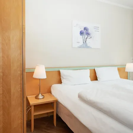 304, Seepark Lejlighed Sellin (Rugen)