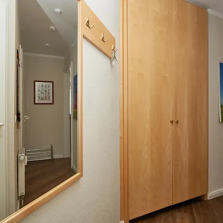 Fewo 304, Seepark Sellin Διαμέρισμα