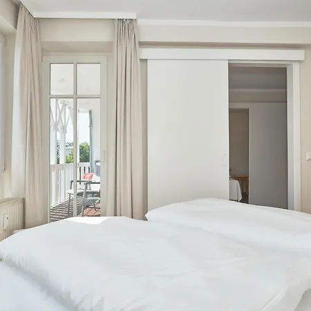 Διαμέρισμα Fewo 304, Seepark Sellin