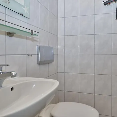 Fewo 304, Seepark Sellin Διαμέρισμα