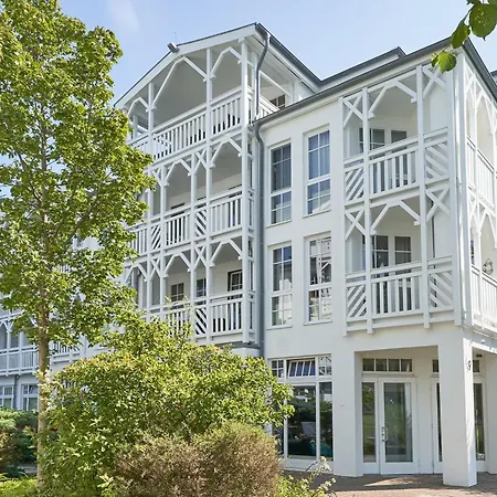 Διαμέρισμα Fewo 304, Seepark Sellin Sellin (Rugen)