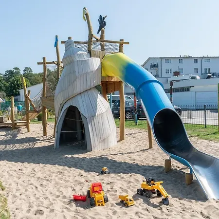 Lejlighed 304, Seepark