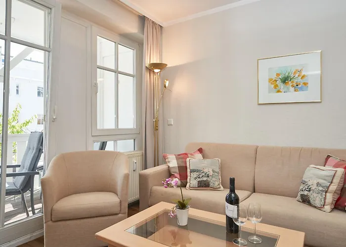 304, Seepark Апартаменты