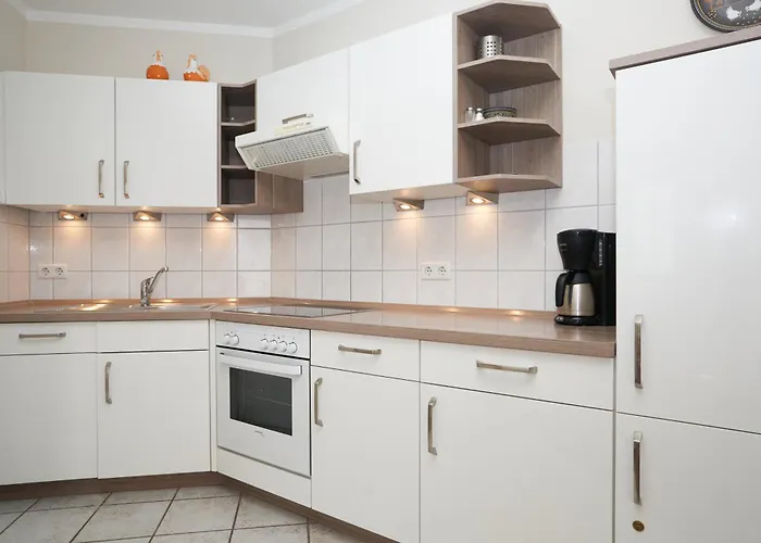 Апартаменты 304, Seepark