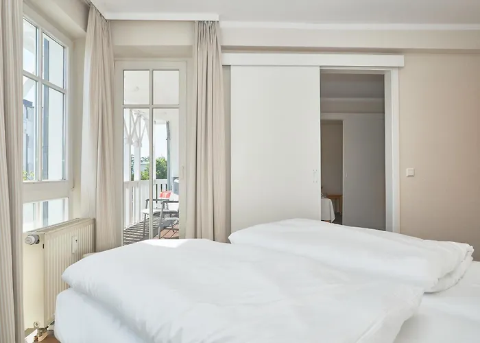 Апартаменты 304, Seepark