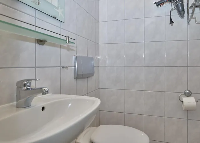 304, Seepark Апартаменты